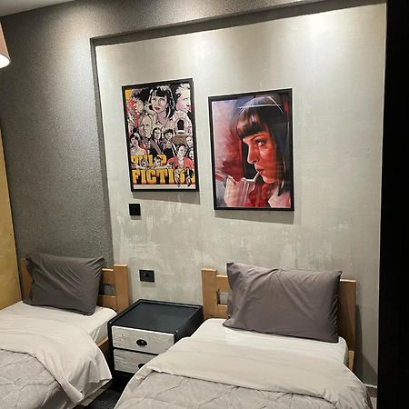 Business Flat Stavroupoli Leilighet Thessaloníki Eksteriør bilde
