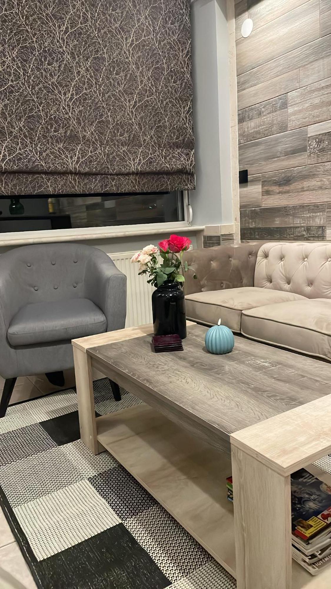 Business Flat Stavroupoli Leilighet Thessaloníki Eksteriør bilde