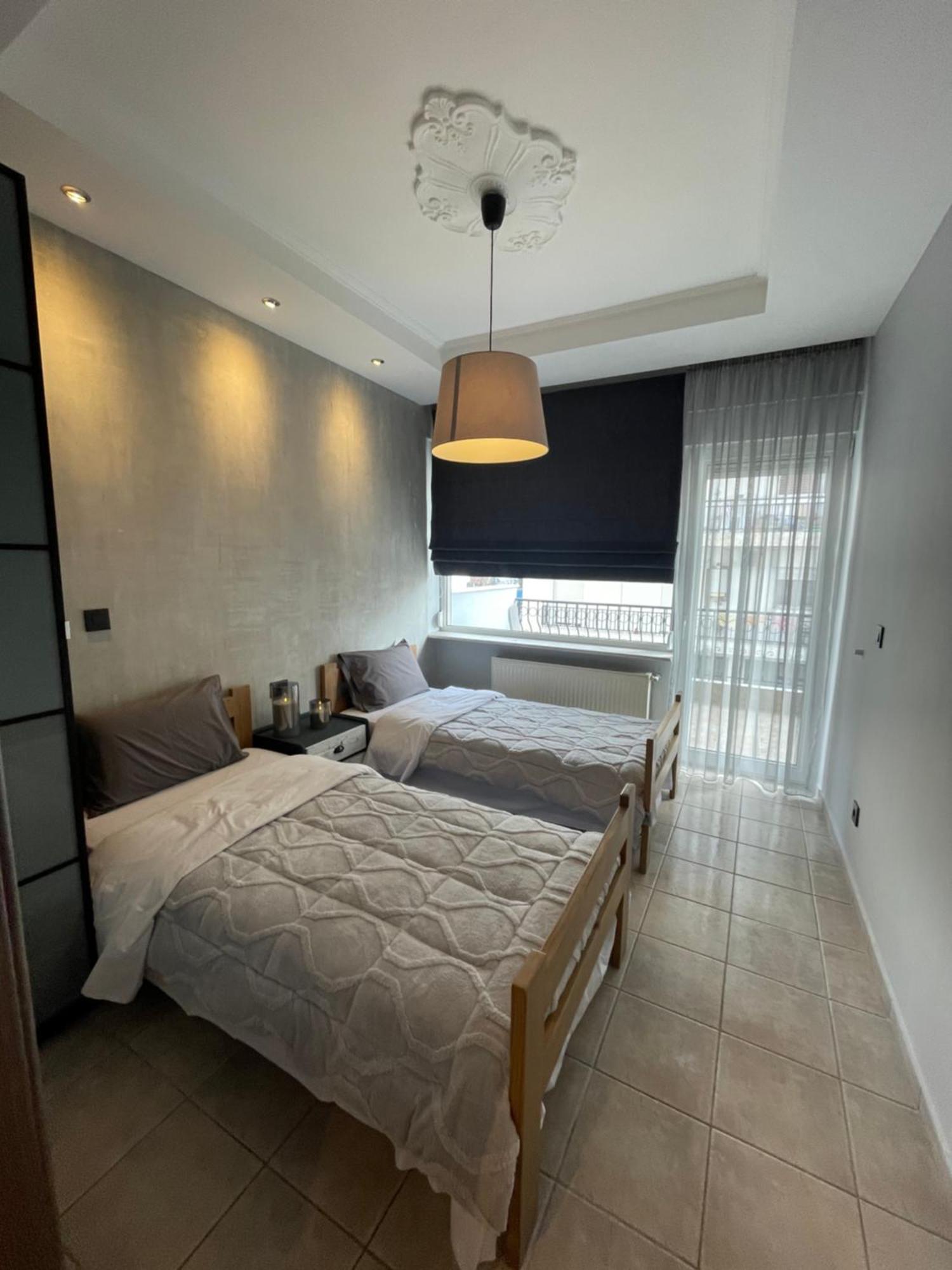 Business Flat Stavroupoli Leilighet Thessaloníki Eksteriør bilde