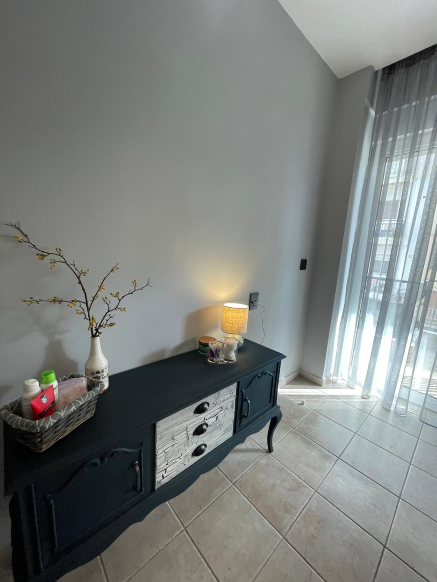 Business Flat Stavroupoli Leilighet Thessaloníki Eksteriør bilde