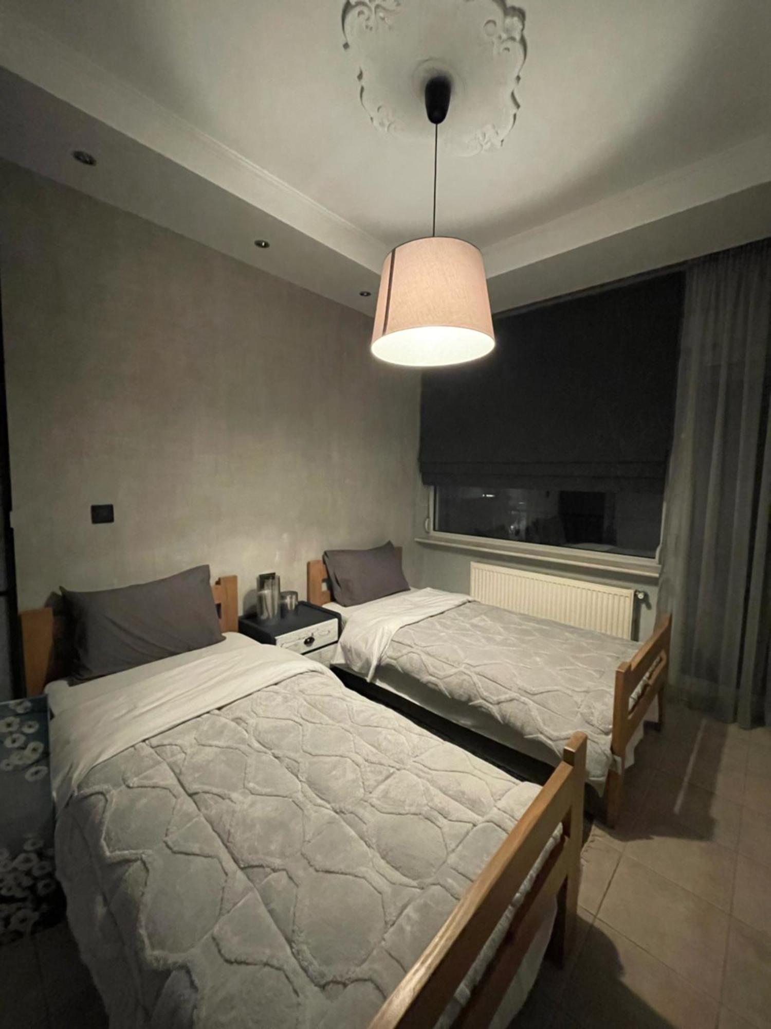 Business Flat Stavroupoli Leilighet Thessaloníki Eksteriør bilde
