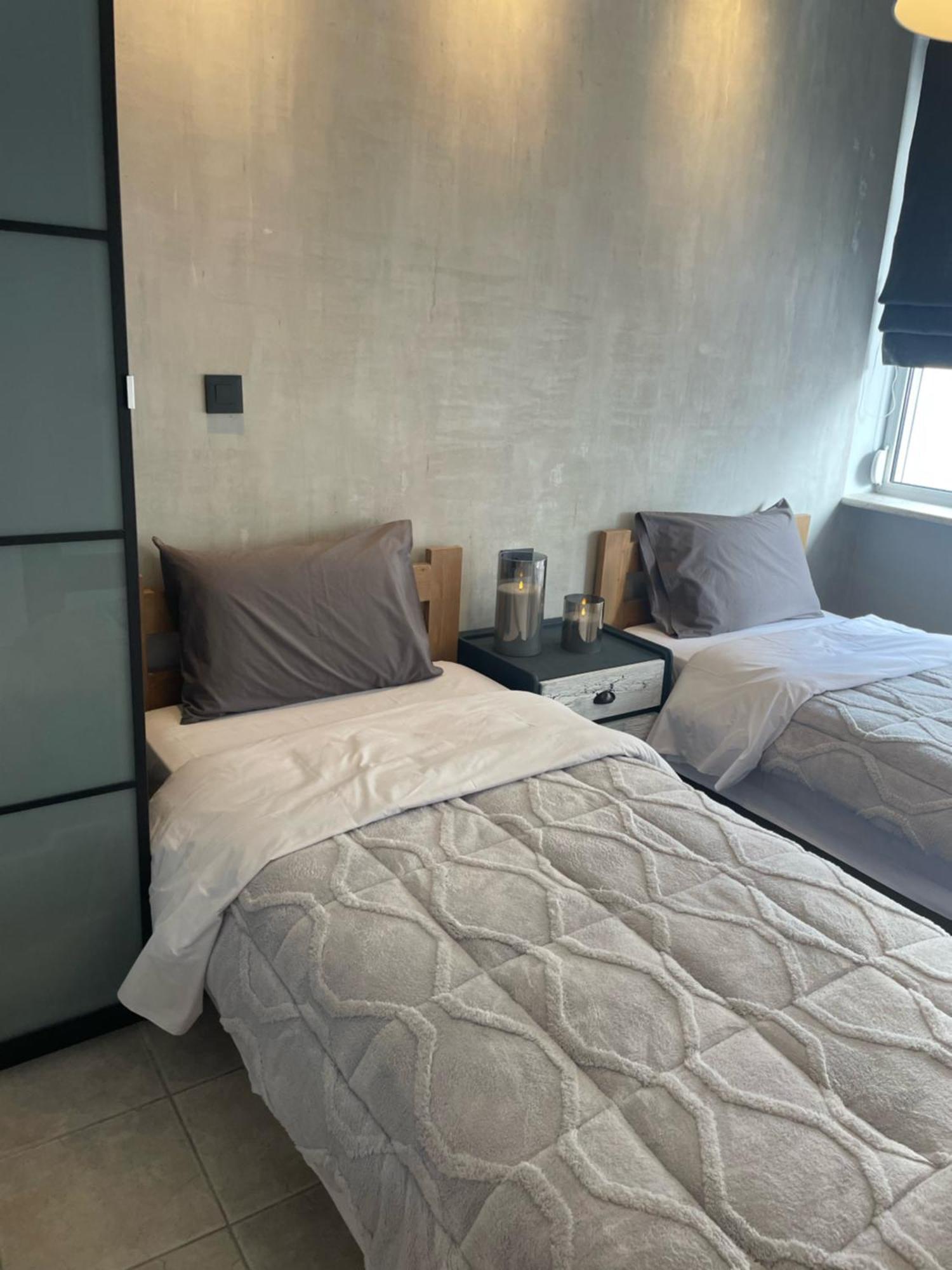 Business Flat Stavroupoli Leilighet Thessaloníki Eksteriør bilde